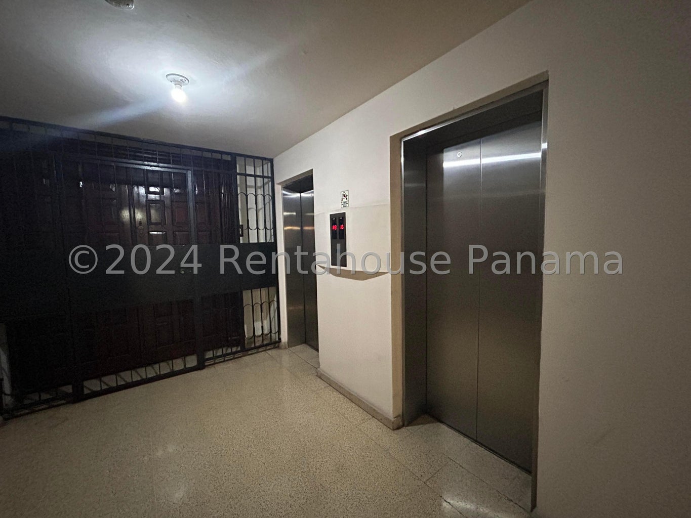 Beautiful apartment